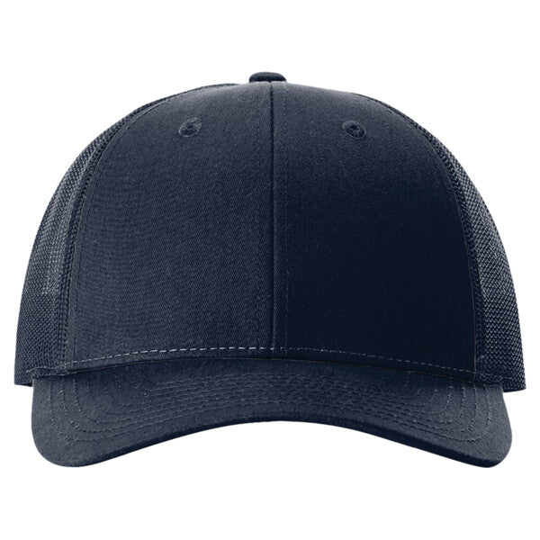 Low Pro Trucker Cap
