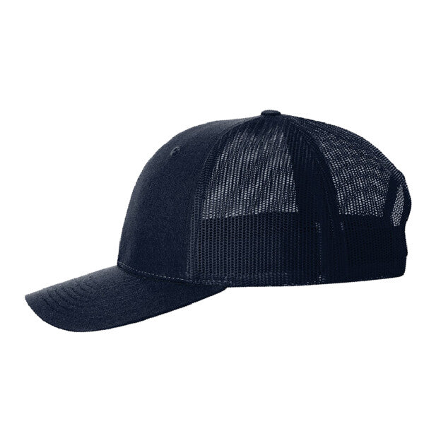 Low Pro Trucker Cap