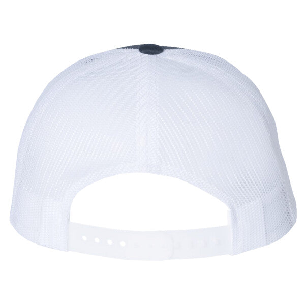 Low Pro Trucker Cap