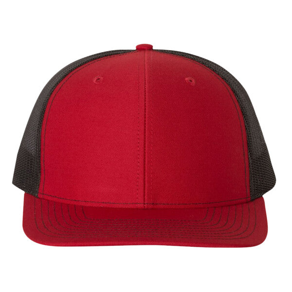 Snapback Trucker Cap