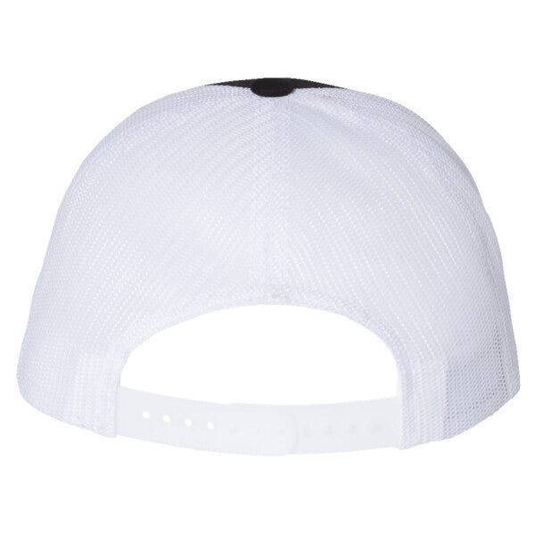 Low Pro Trucker Cap