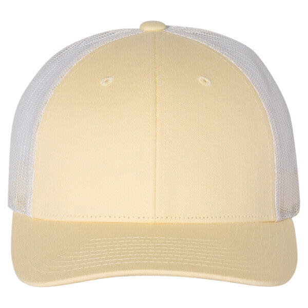 Low Pro Trucker Cap