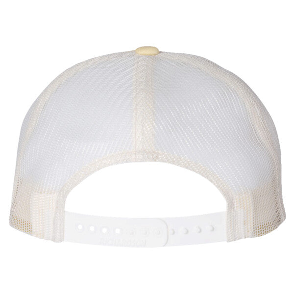Low Pro Trucker Cap