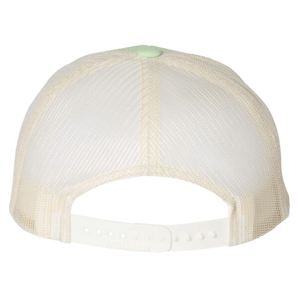 Low Pro Trucker Cap