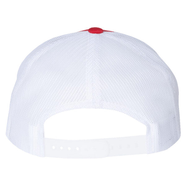 Low Pro Trucker Cap