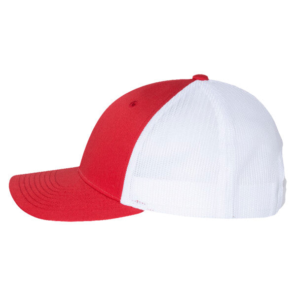 Low Pro Trucker Cap