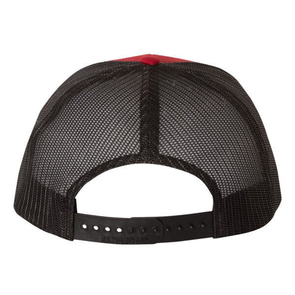 Snapback Trucker Cap