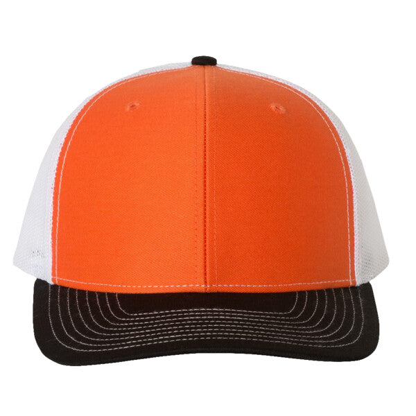 Snapback Trucker Cap