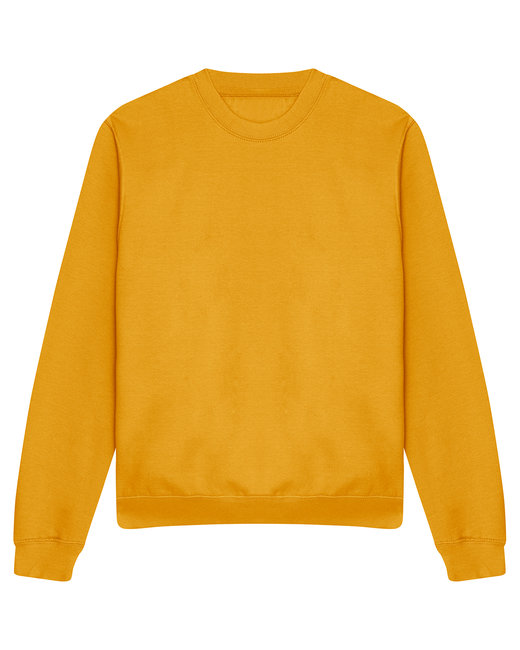 Just Hoods By AWDis Adult 80/20 Midweight College Crewneck Sweatshirt