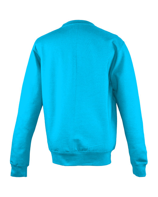 Just Hoods By AWDis Adult 80/20 Midweight College Crewneck Sweatshirt