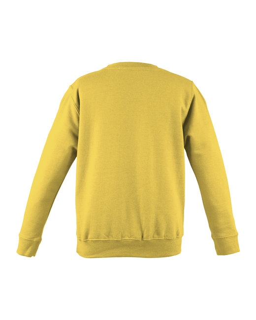 Just Hoods By AWDis Adult 80/20 Midweight College Crewneck Sweatshirt
