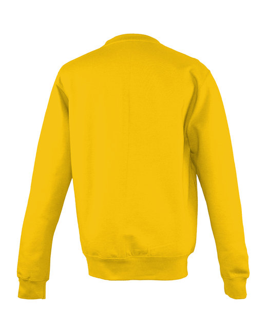 Just Hoods By AWDis Adult 80/20 Midweight College Crewneck Sweatshirt