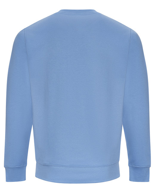 Just Hoods By AWDis Adult 80/20 Midweight College Crewneck Sweatshirt
