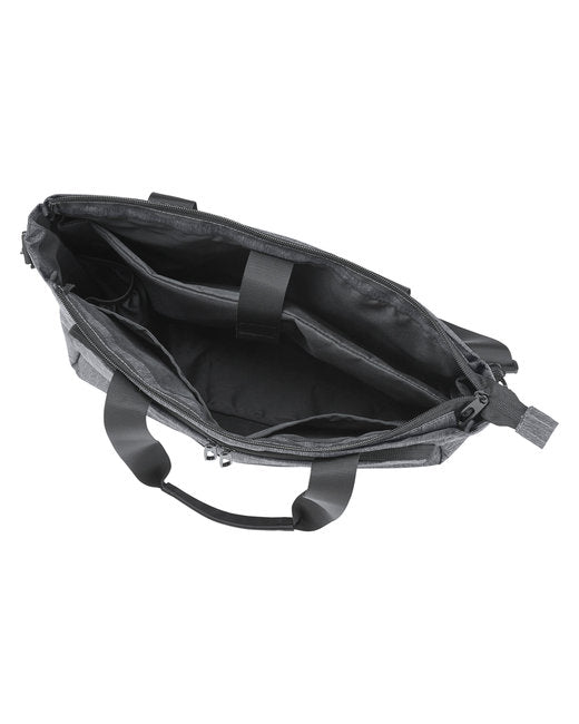 Leeman Versa Compu Tote