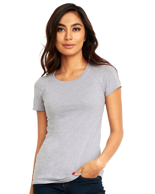 Next Level Apparel Ladies' Ideal T-Shirt
