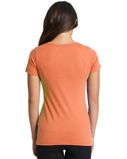 Next Level Apparel Ladies' Ideal T-Shirt