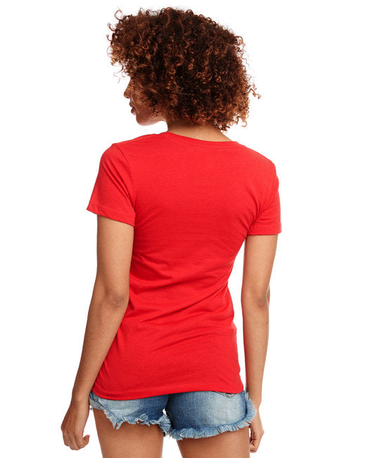 Next Level Apparel Ladies' Ideal T-Shirt