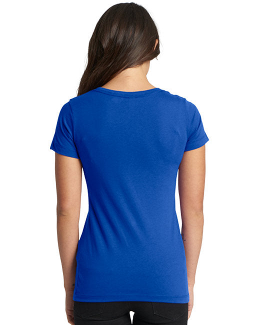 Next Level Apparel Ladies' Ideal T-Shirt