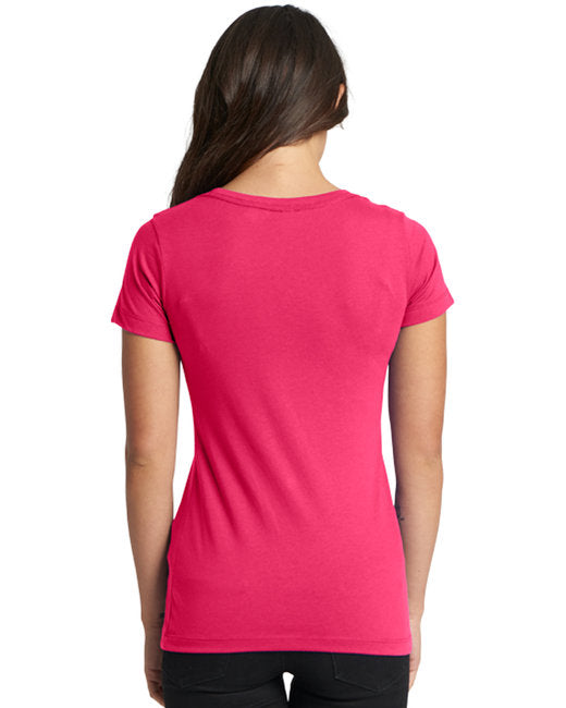 Next Level Apparel Ladies' Ideal T-Shirt