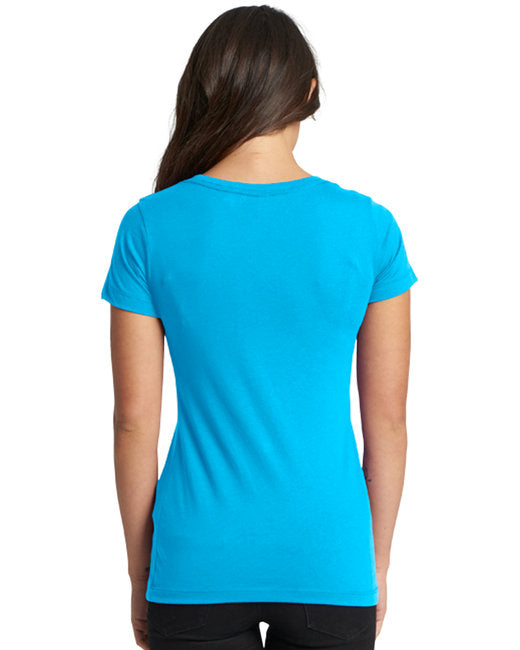 Next Level Apparel Ladies' Ideal T-Shirt