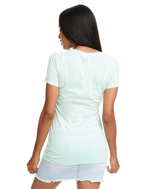 Next Level Apparel Ladies' Ideal T-Shirt