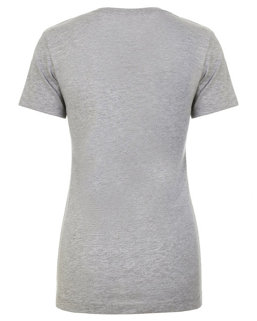 Next Level Apparel Ladies' Ideal T-Shirt