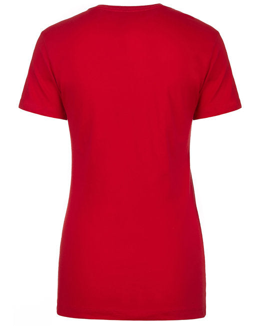 Next Level Apparel Ladies' Ideal T-Shirt