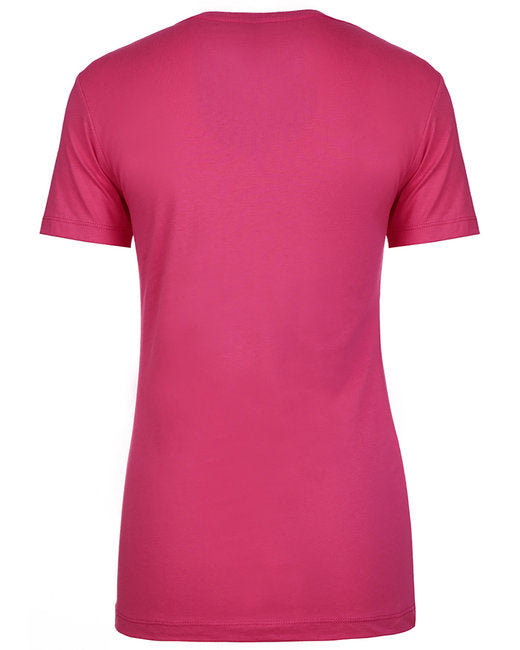 Next Level Apparel Ladies' Ideal T-Shirt