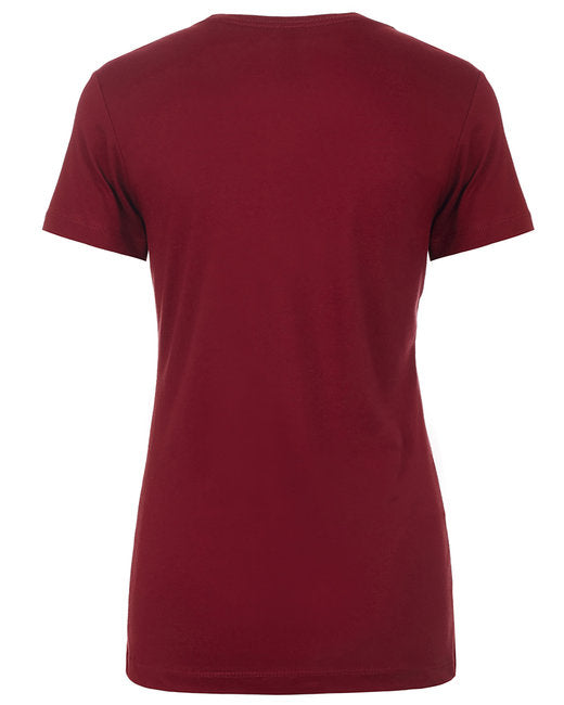 Next Level Apparel Ladies' Ideal T-Shirt
