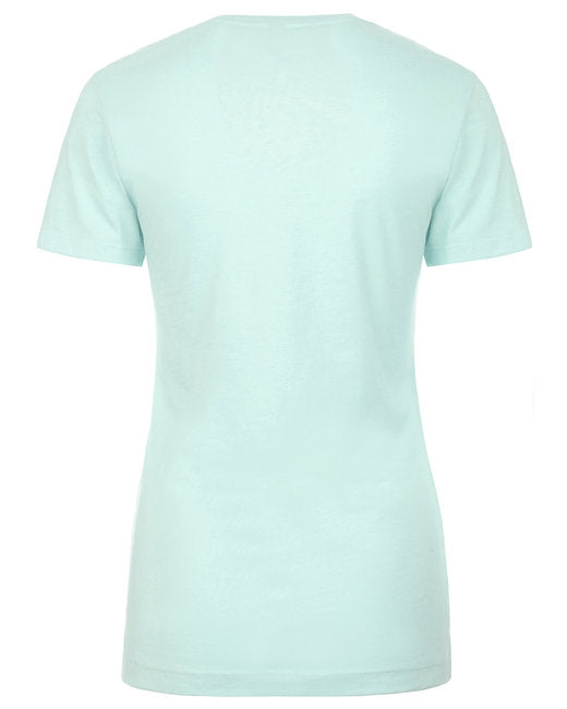 Next Level Apparel Ladies' Ideal T-Shirt