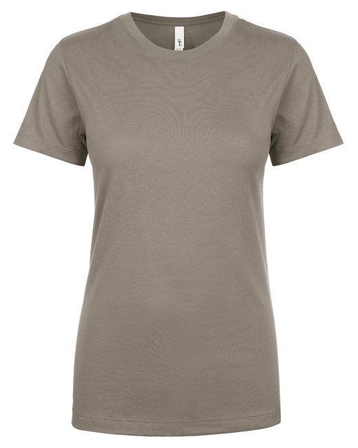 Next Level Apparel Ladies' Ideal T-Shirt