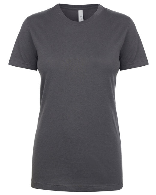 Next Level Apparel Ladies' Ideal T-Shirt