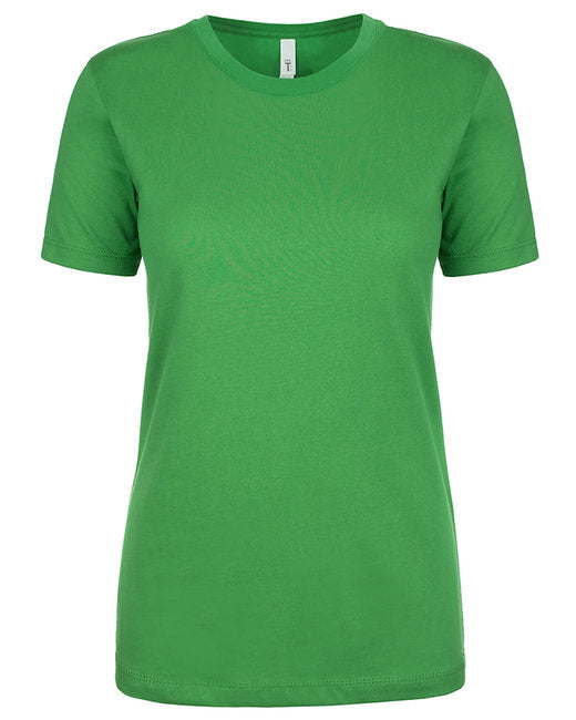Next Level Apparel Ladies' Ideal T-Shirt