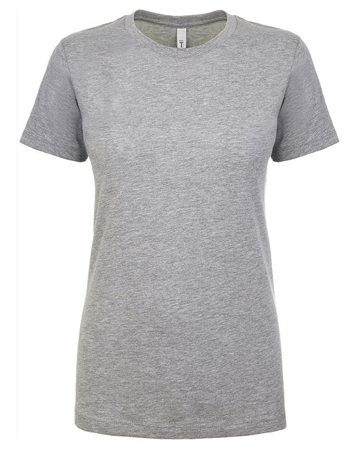 Next Level Apparel Ladies' Ideal T-Shirt