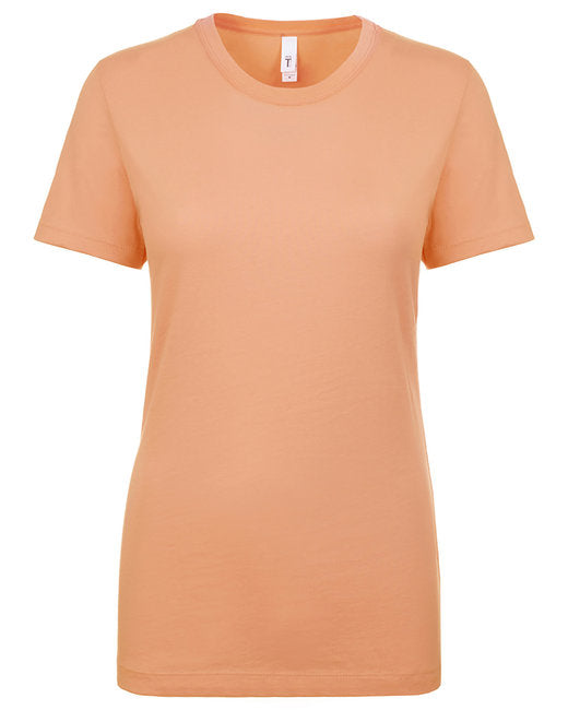 Next Level Apparel Ladies' Ideal T-Shirt