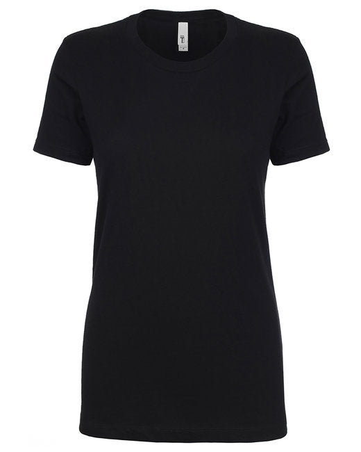 Next Level Apparel Ladies' Ideal T-Shirt