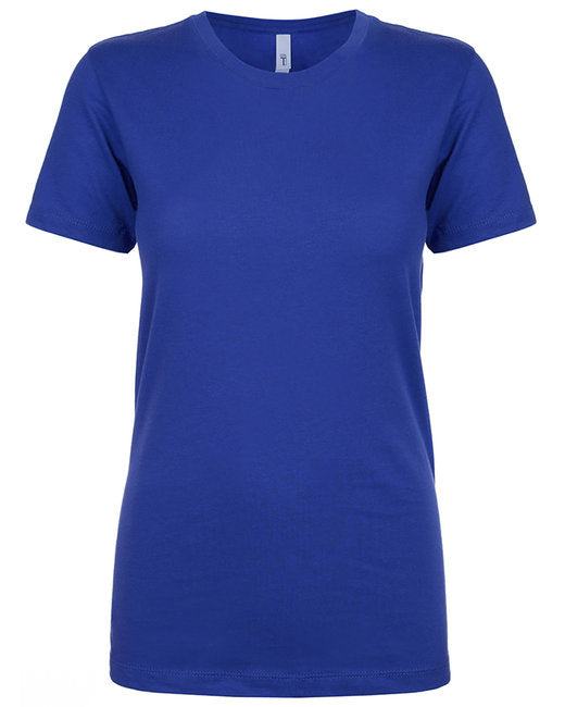 Next Level Apparel Ladies' Ideal T-Shirt