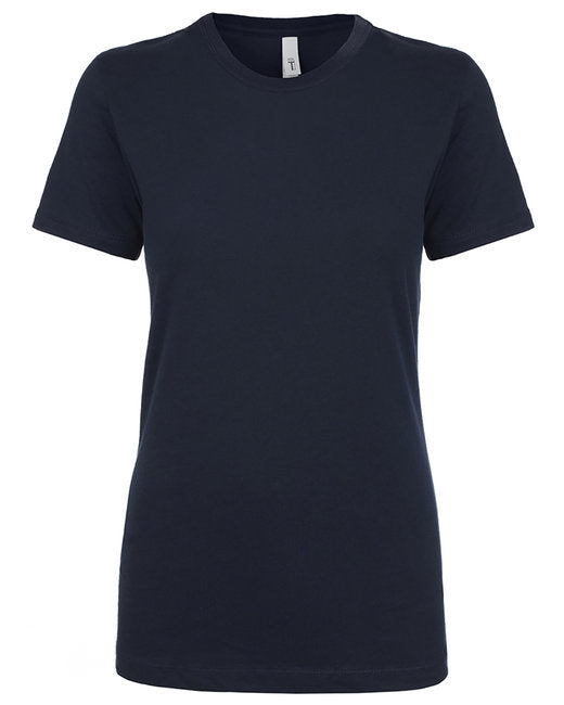 Next Level Apparel Ladies' Ideal T-Shirt