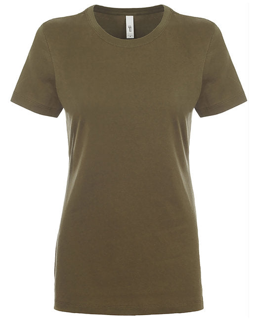 Next Level Apparel Ladies' Ideal T-Shirt