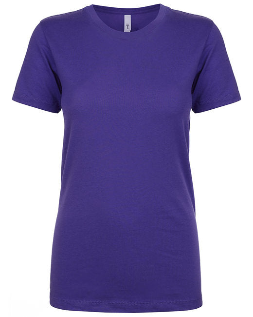 Next Level Apparel Ladies' Ideal T-Shirt