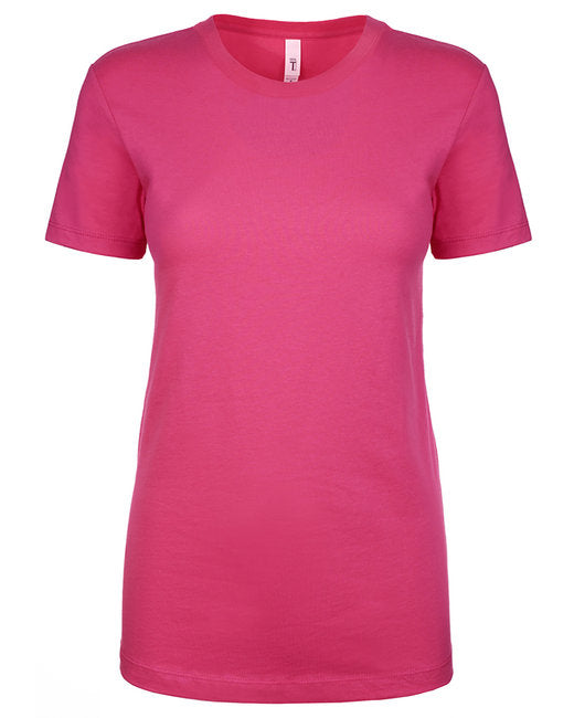 Next Level Apparel Ladies' Ideal T-Shirt