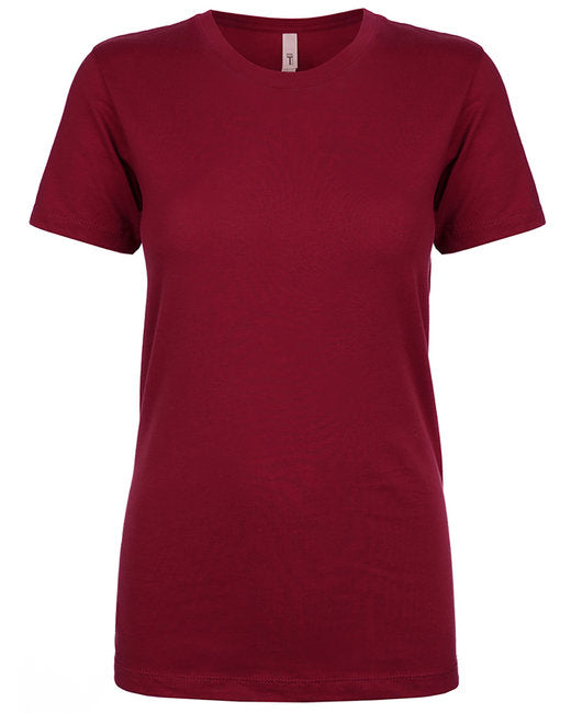 Next Level Apparel Ladies' Ideal T-Shirt