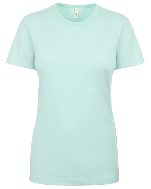 Next Level Apparel Ladies' Ideal T-Shirt