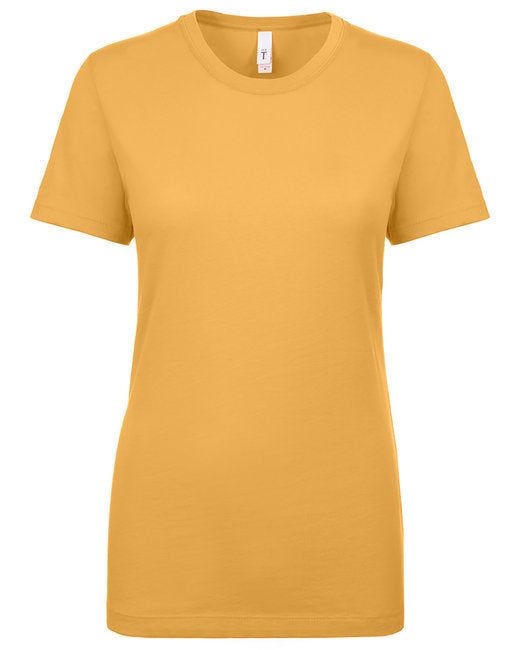 Next Level Apparel Ladies' Ideal T-Shirt