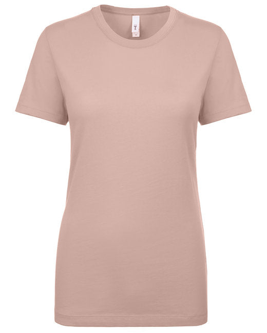 Next Level Apparel Ladies' Ideal T-Shirt
