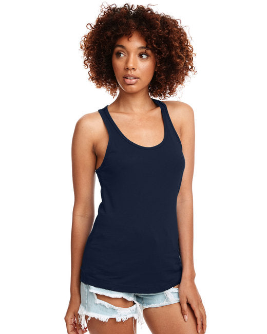 Next Level Apparel Ladies' Ideal Racerback Tank