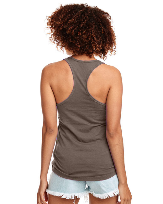 Next Level Apparel Ladies' Ideal Racerback Tank