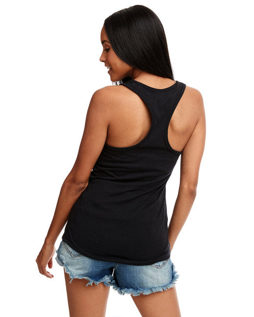 Next Level Apparel Ladies' Ideal Racerback Tank
