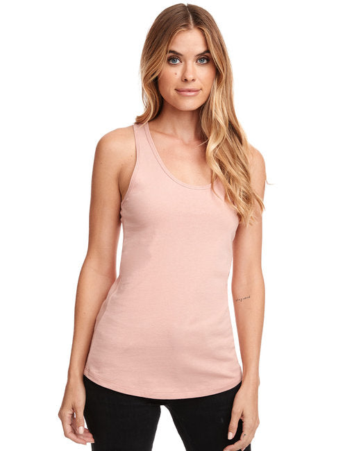 Next Level Apparel Ladies' Ideal Racerback Tank