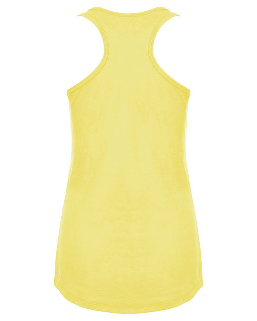 Next Level Apparel Ladies' Ideal Racerback Tank